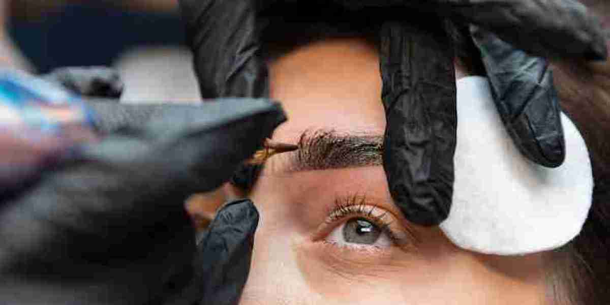 Top Tips for Finding the Best Eyebrow Embroidery in Singapore