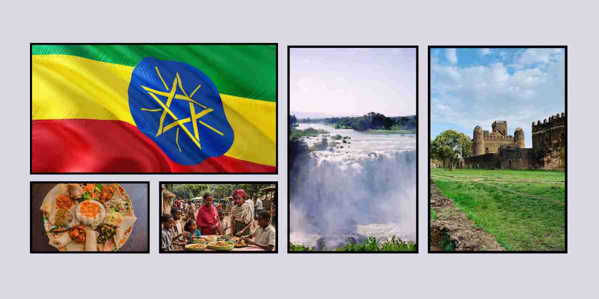 fun things to do in Ethiopia