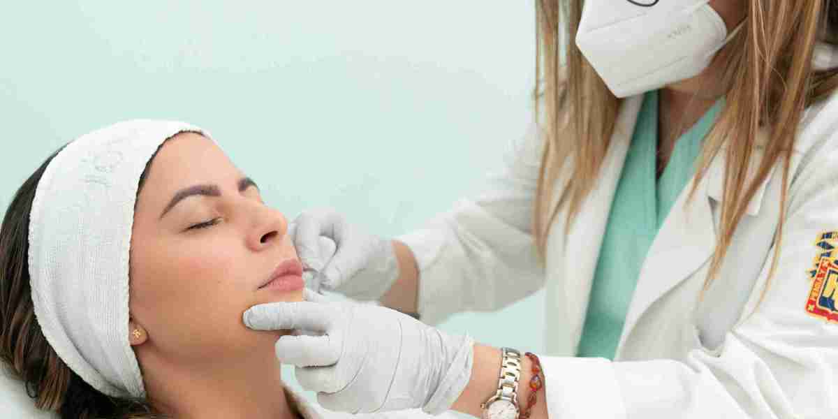 Boost Your Natural Beauty with Skin Renew: Premium Dermal Fillers for a Youthful Glow in Auckland