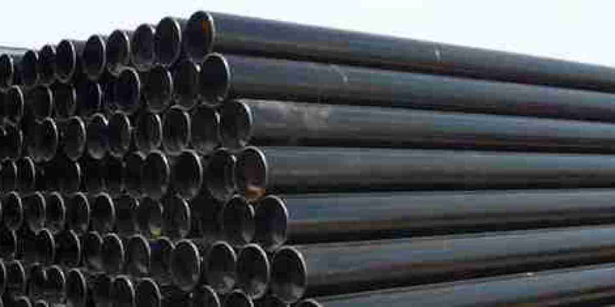 Top Benefits of Using Carbon Steel Pipes in Construction and Engineering