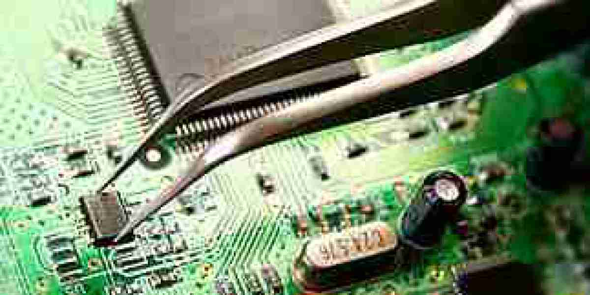 PCB Repair India: A Comprehensive Guide Businesses Technicians