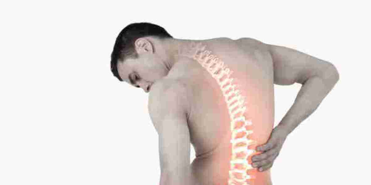 Spine Pain Treatment Explained: From Causes to Cures