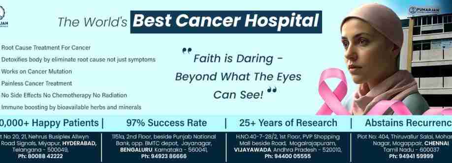 Bladder Cancer Treatment Hospital Bangalore Cover Image