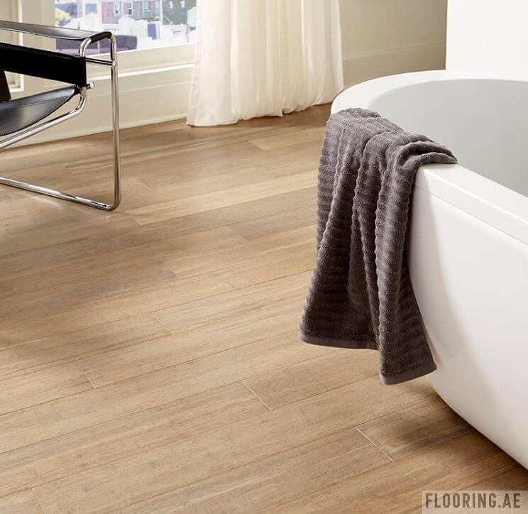 Bamboo Flooring | Buy Best Floorings in Dubai & Abu Dhabi.