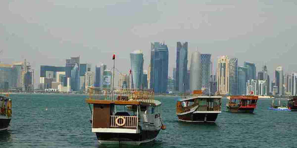 Discover the Best Tourist Spots in Qatar: A Complete Travel Guide