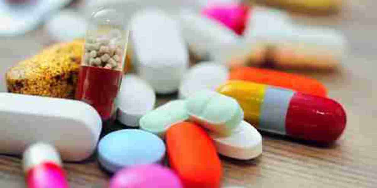 Pharma Products Manufacturing in Haryana - Daksh Pharma