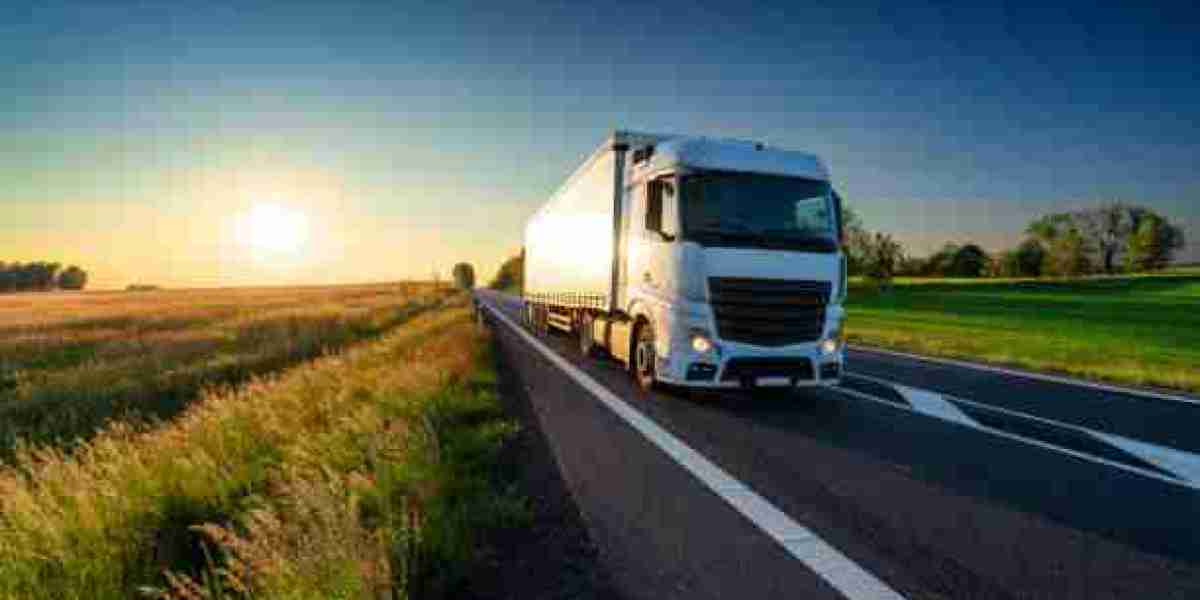 MR Truck Driving Skills to Master for Logan Driving Test Route