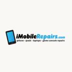 Imobile Repairs Computers Electronics Profile Picture