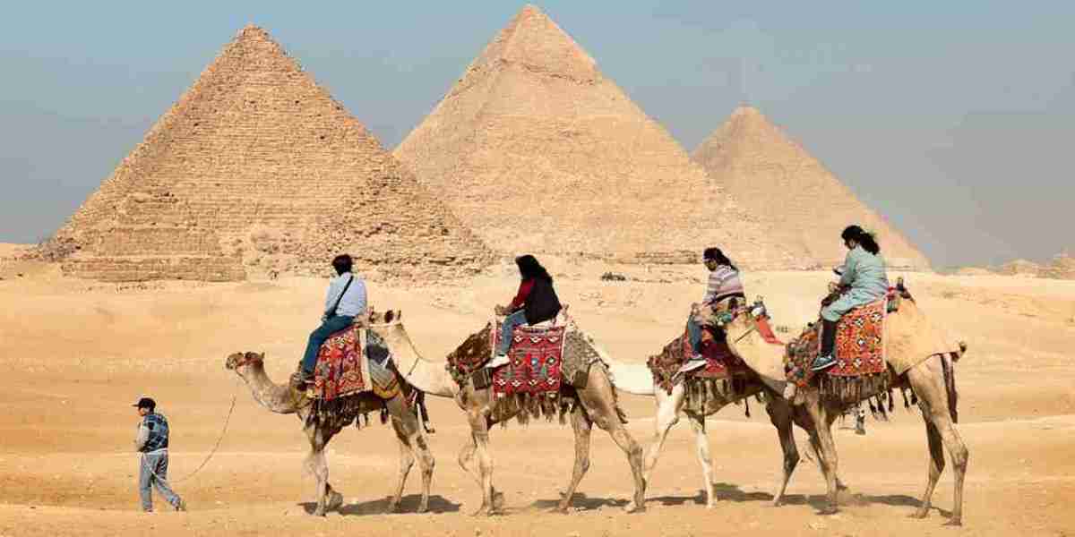 Cairo 2024: Your Ultimate Adventure Guide