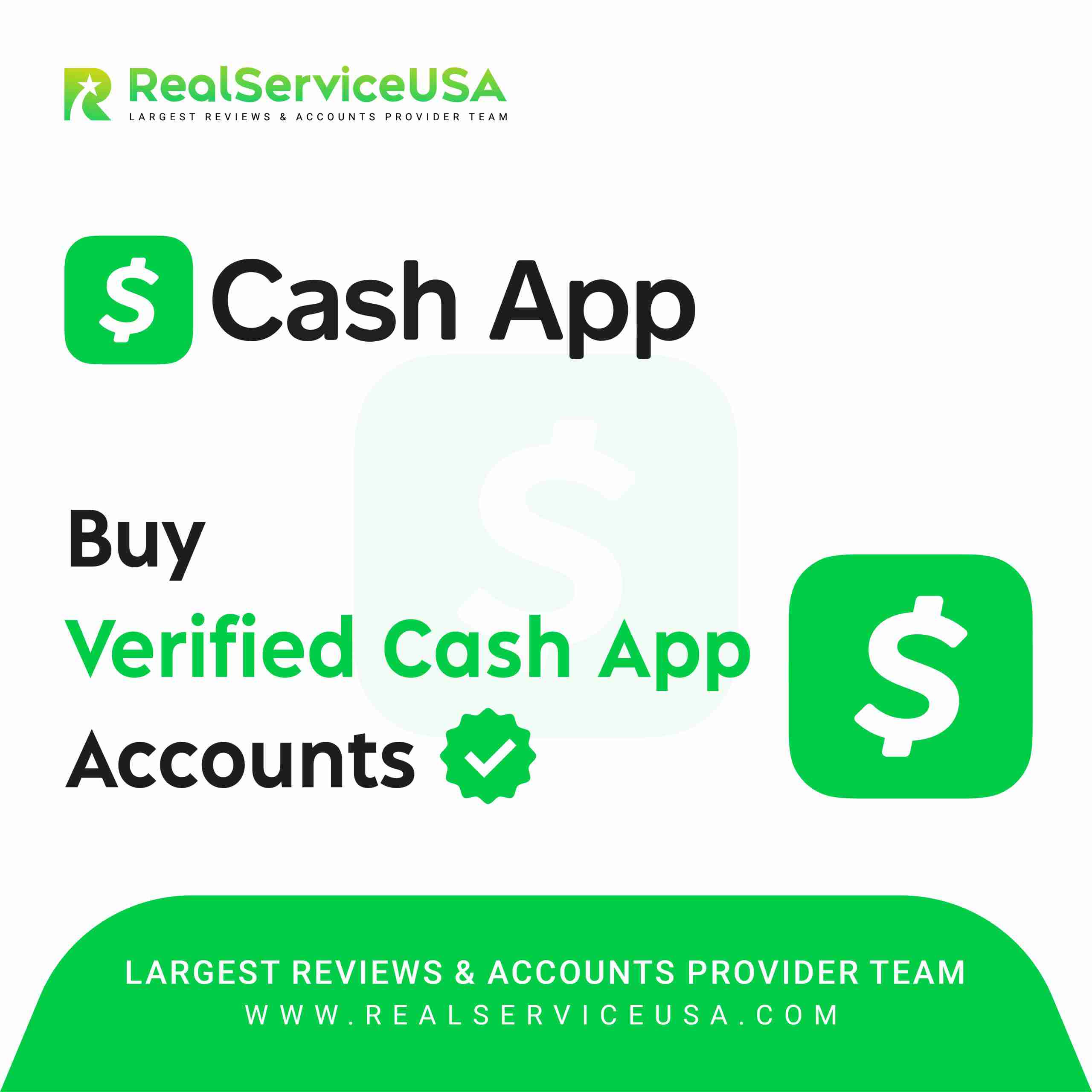 Buy Verified Cash App Accounts Profile Picture