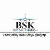 BSK Global Aviation Profile Picture