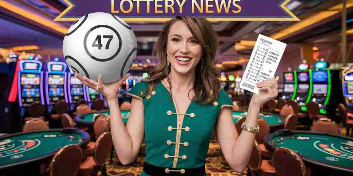 The Ultimate Lottery Guide: How to Play, Win, and Claim Your Prize"