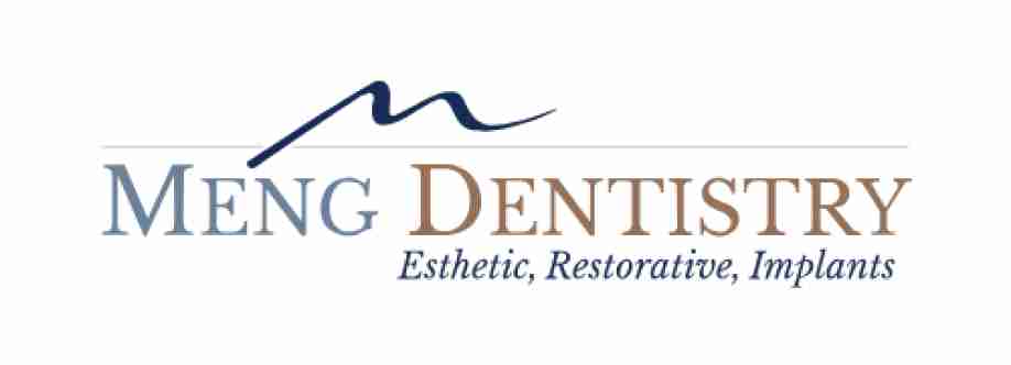 Meng Dentistry Cover Image