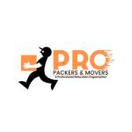 PRO Packers and Movers profile picture