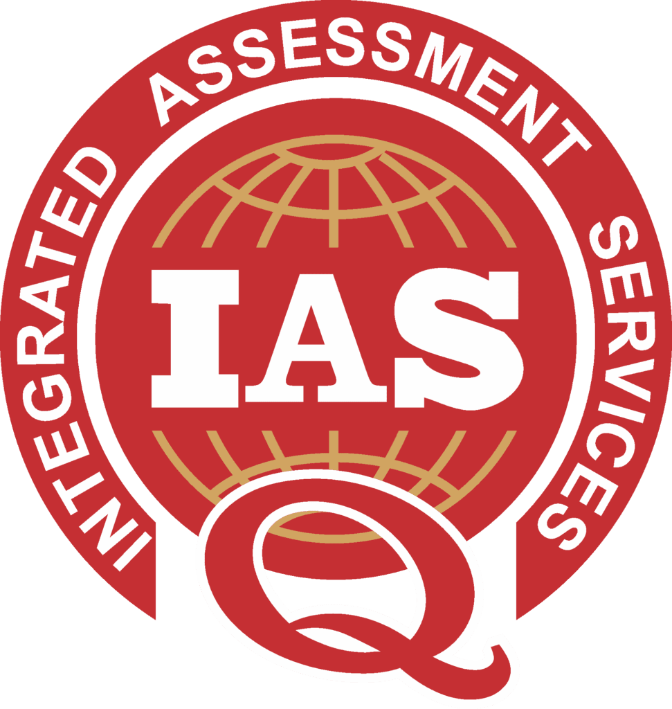 All About ISO 27001 | Information Security Management - IAS