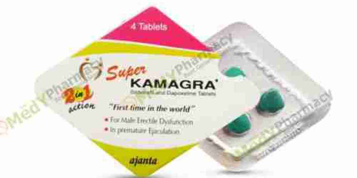 Super kamagra