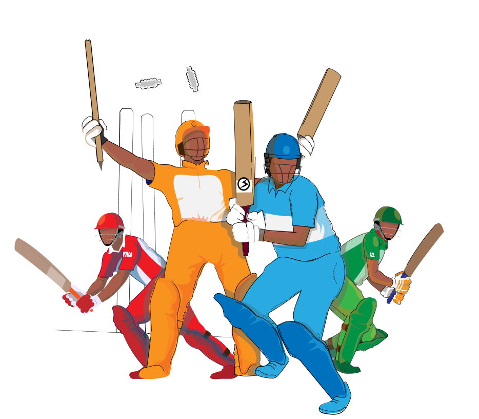 Online Cricket ID | Top Cricket Satta ID Provider - Cricket ID Adda