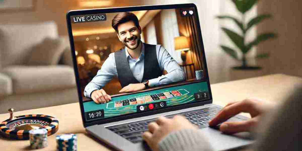 Understanding Casino Cashback Offers: Maximizing Your Gaming Experience