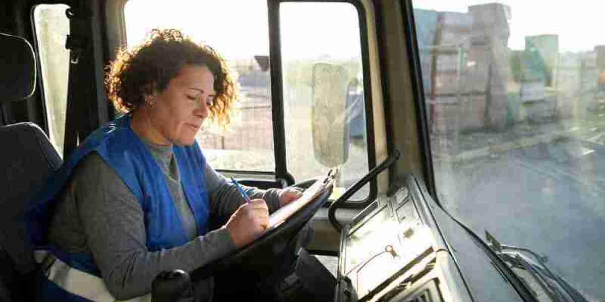 How CDL Driver Training in Las Vegas Can Boost Your Earning Potential