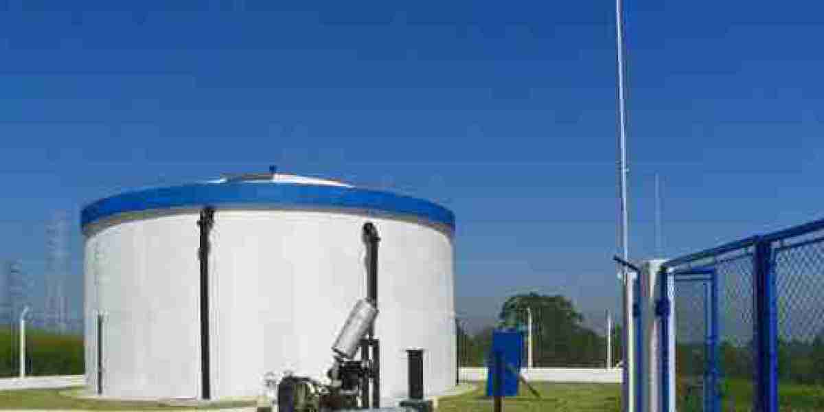 15,000 Litre Water Tank For Sale