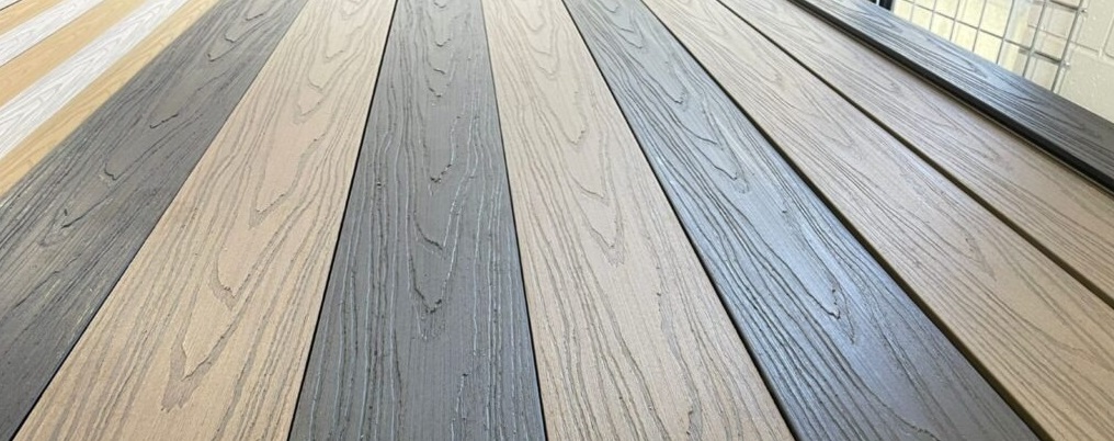 Top Advice for Selecting the Best WPC Decking Supplier