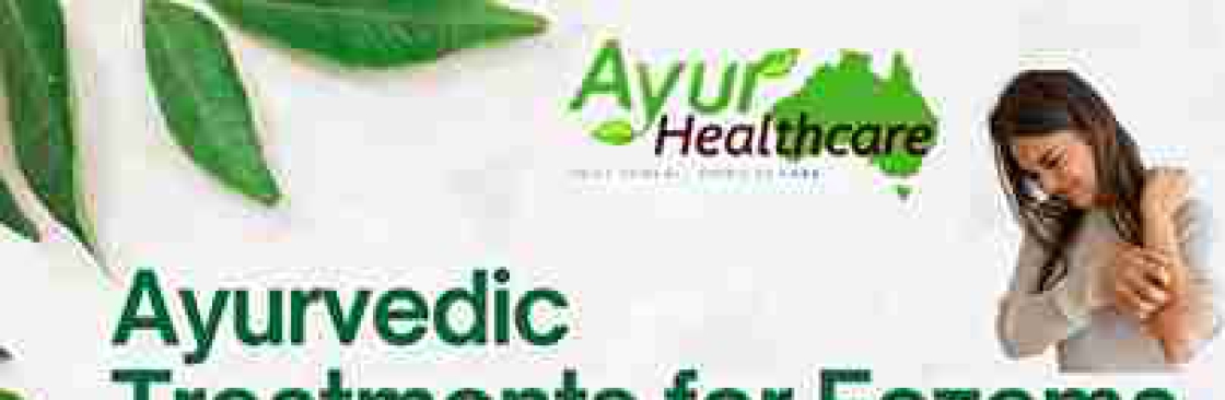 Ayur Healthcare Cover Image