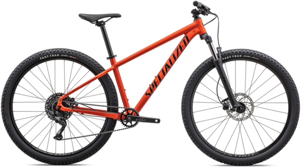 Specialized Rockhopper Comp 29 - Mad Dogs & Englishmen | California