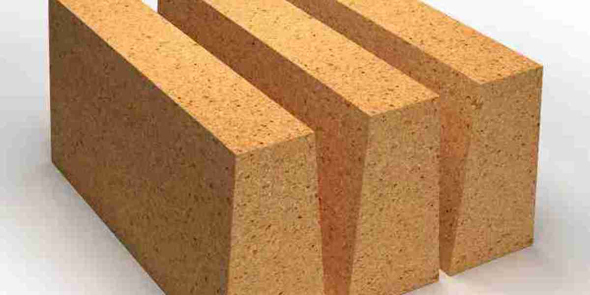 Why Are Silica Bricks the Ideal Choice for High-Temperature Applications?