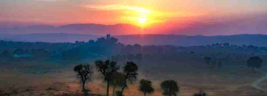 Hot Air Balloon Ras Al Khaimah Cover Image