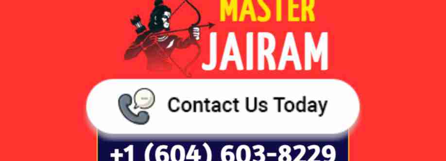 Master Jairam Cover Image