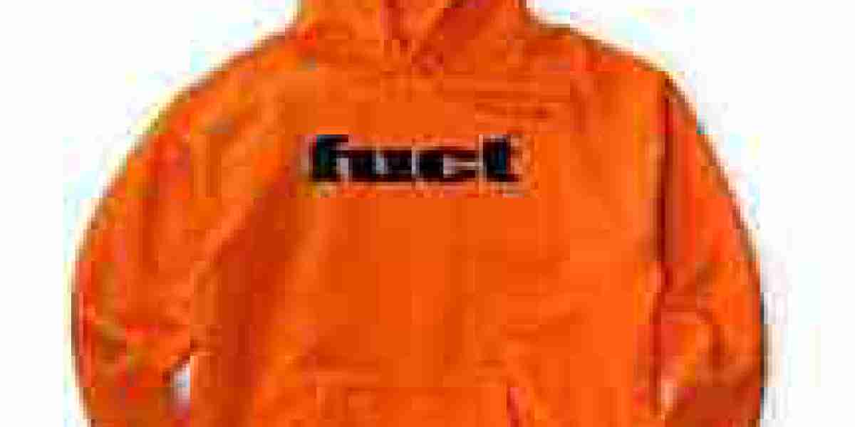 FUCT Clothing Pioneering the Rebellious Spirit of Streetwear