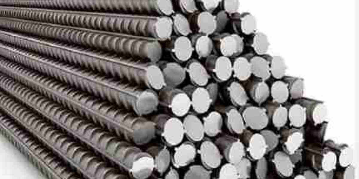 Decoding the Steel Market in India: Factors Shaping Today's Prices