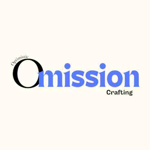 Omission Crafting Profile Picture