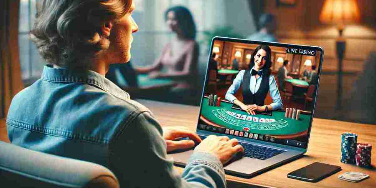 Exploring the World of Top-Rated Casino Apps