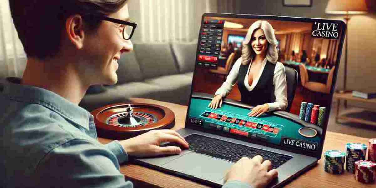 Understanding Real Money Online Casinos: A Comprehensive Guide