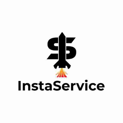 Insta Service Profile Picture