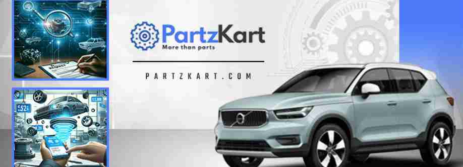 Partz Kart Cover Image