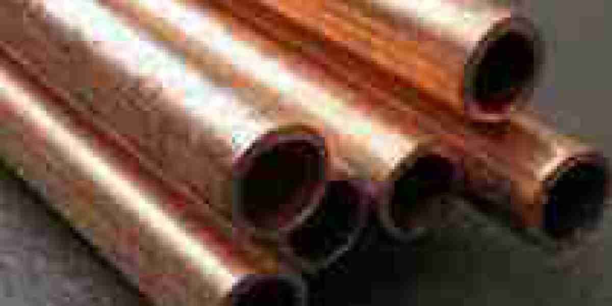 Understanding the Applications of Copper Nickel Pipes in Various Industries