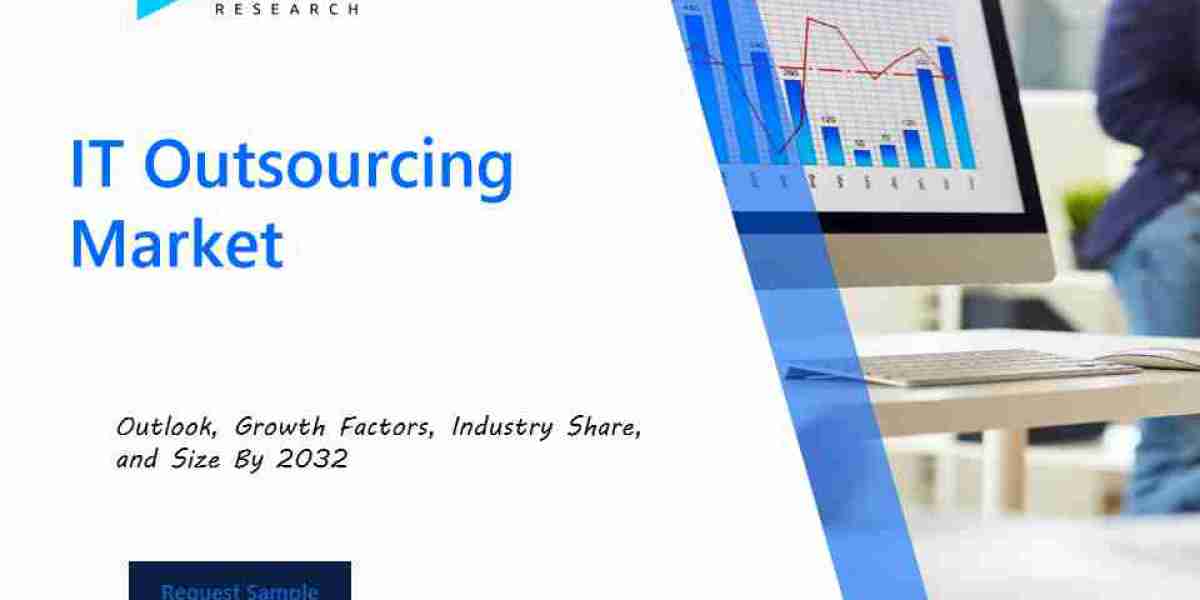 IT Efficiency Unleashed: Comprehensive Analysis of the IT Outsourcing Market