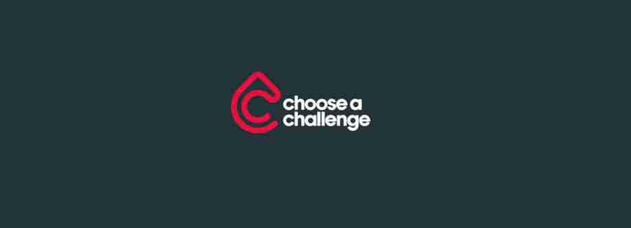 Choose a Challenge Cover Image