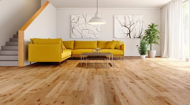 Buy Best Wood Flooring in Dubai & Abu Dhabi | Upgrade Today