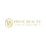 Prive Beauty Profile Picture