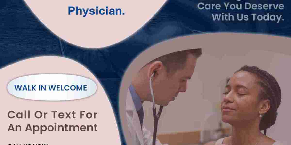 Best Primary Care Physician in Texas