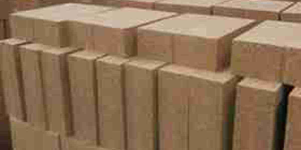 Unlocking the Power of Magnesia Alumina Spinel Brick