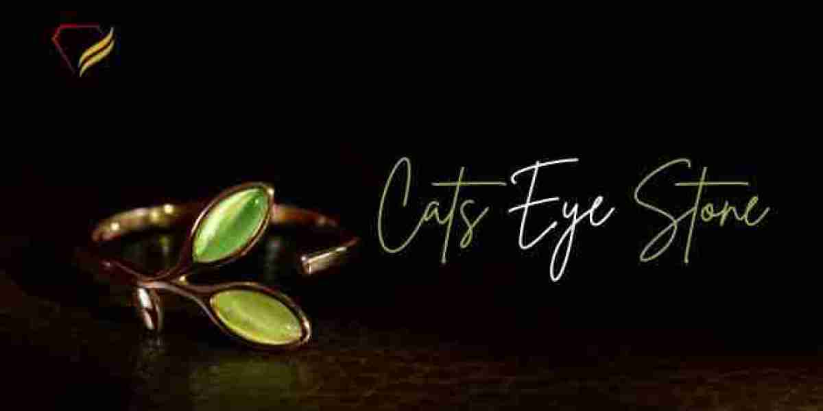 Cat’s Eye Stone Price: Factors, Variations, and What to Expect