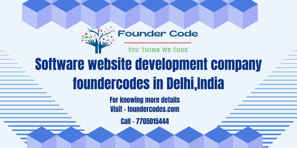 Best Practices for Web App Development in Delhi: A Guide by FounderCode