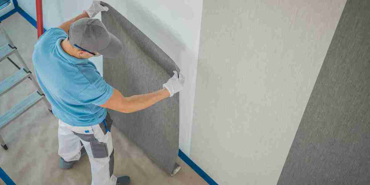 Transform Your Space with Professional Interior Painting Services in the UK