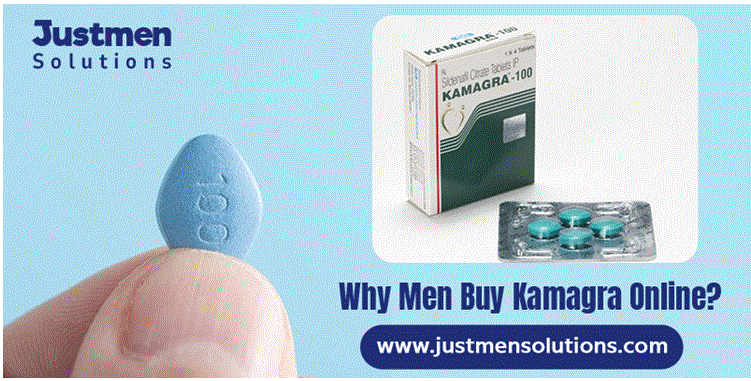 Why Men Buy Kamagra Online? – Shg Jobs