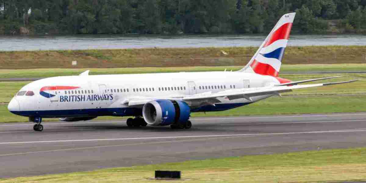 Discover British Airways at PDX: A Seamless Travel Experience