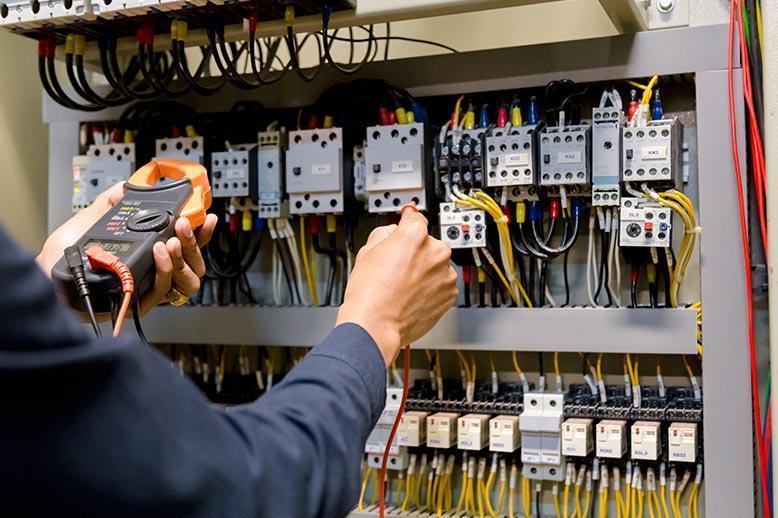 Best Electrician in Pasadena, CA | Phase Electric